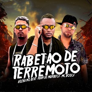 Rabetão de Terremoto