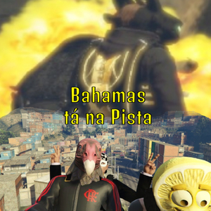 Bahamas na pista