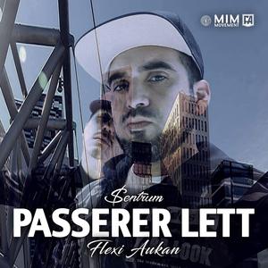Passerer lett