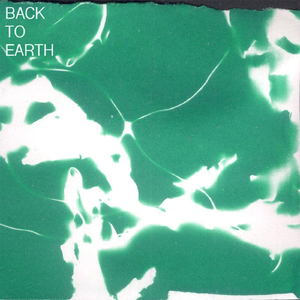 Back to Earth