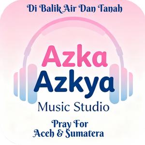 Di Balik Air Dan Tanah