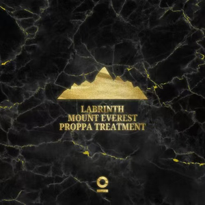 Mount Everest (Proppa Treatment)