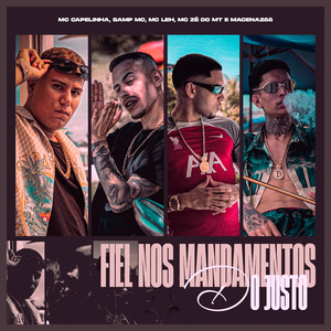 Fiel nos Mandamentos do Justo