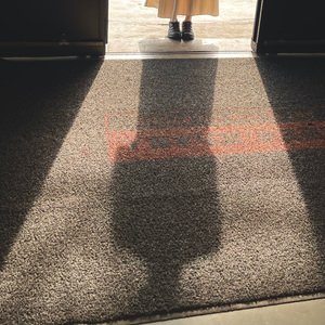 关于你、关于我