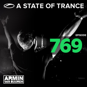 Silent Cartographer (ASOT 769)