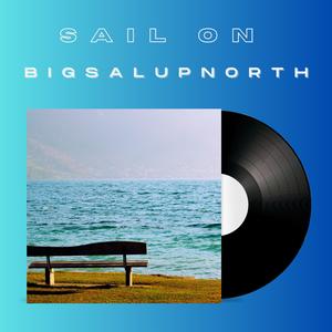 Sail On / Where Eagles Fly