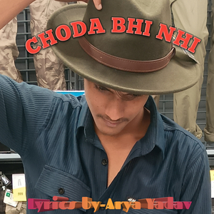 Chhoda Bhi Nhi