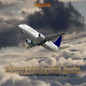 Selamat Jalan Separuh Jiwaku