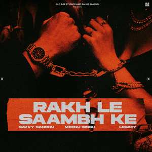 Rakh Le Saambh Ke