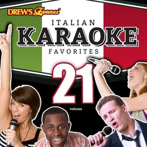 Vagabondo (Karaoke Version)