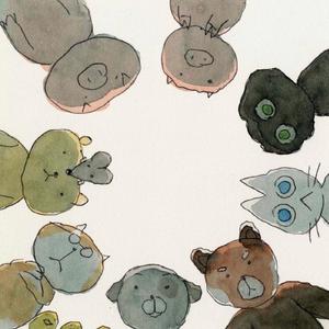 等我们老了，就定居在重庆