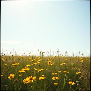 Älskar Sommarens Ljus