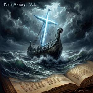 PS 8: How excellent is thy name
