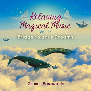 Aurora Garden of Dreams