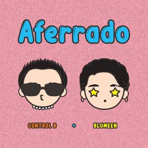 Aferrado