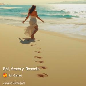 Sol Arena y Respeto