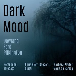 Since First I Saw Your Face (Arr. Bagger For Guitar, Tárogató, Viola Da Gamba)