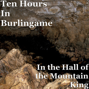 In the Hall of the Mountain King