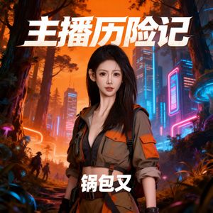 主播历险记