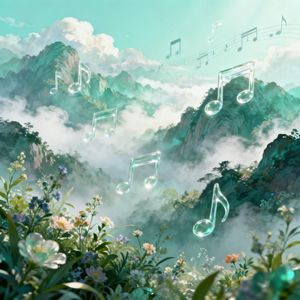 美景仙音（纯享版）