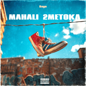 Mahali 2metoka