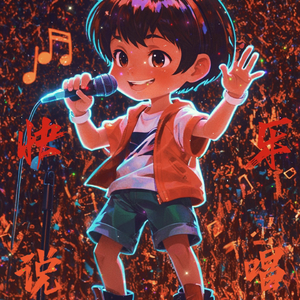 快乐说唱