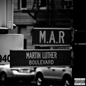 Martin Luther Blvd