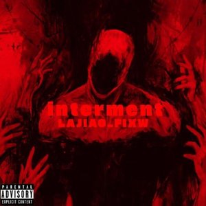 厉害的的MoonDeity - LAJIAO_FIXW - interment （埋葬）