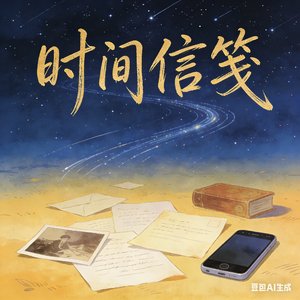 时光信笺