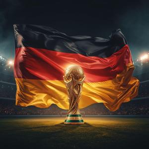 Kein Limit (WORLD CUP SONG)
