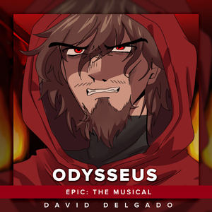 Odysseus (From "Epic: The Musical") (Spanish Cover)