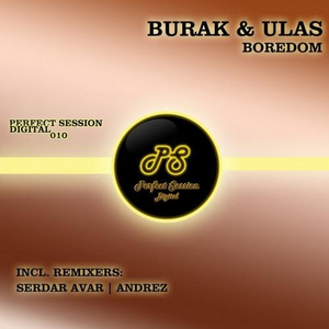 Boredom (Serdar Avar Rmx)