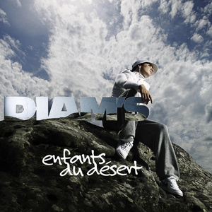 Enfants Du Désert