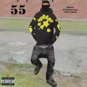 Avu Çiklar Freestyle