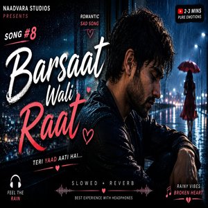 Barsaat Wali Raat