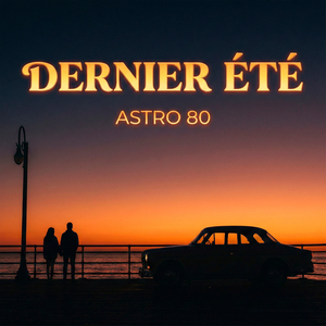 DERNIER ÉTÉ