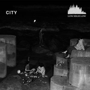 도시 (feat. 임예송)