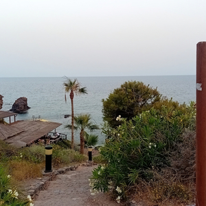 La Cala del Barco