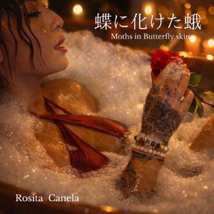 蝶に化けた蛾 (feat. Sueles)