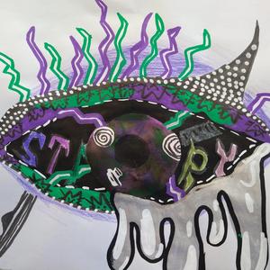 TimeWave (Unmastered Track?)
