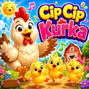Cip Cip Kurka