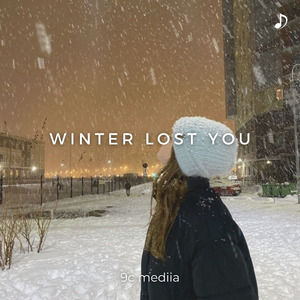 Winter lost you
