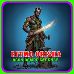 OGÚN “ROMPE CADENAS”