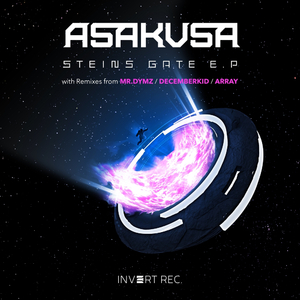 Steins Gate (Original Mix)