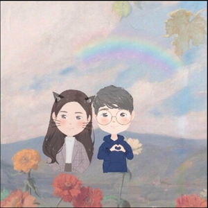 You see（翻自 齐天）