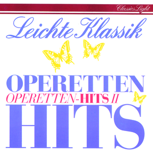 Der Vetter aus Dingsda / Act 1:Ich bin nur ein armer Wandergesell