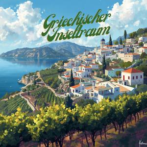Griechischer Inseltraum