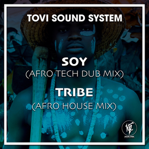 Tribe (Afro House Mix)