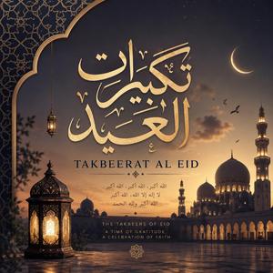 Takbeerat Al Eid