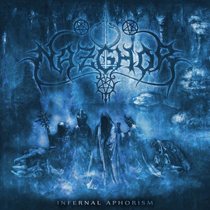 Decretion at Eschaton